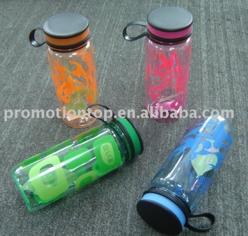 Sell pc bottle drinking bottle plastic bottle travel bottle