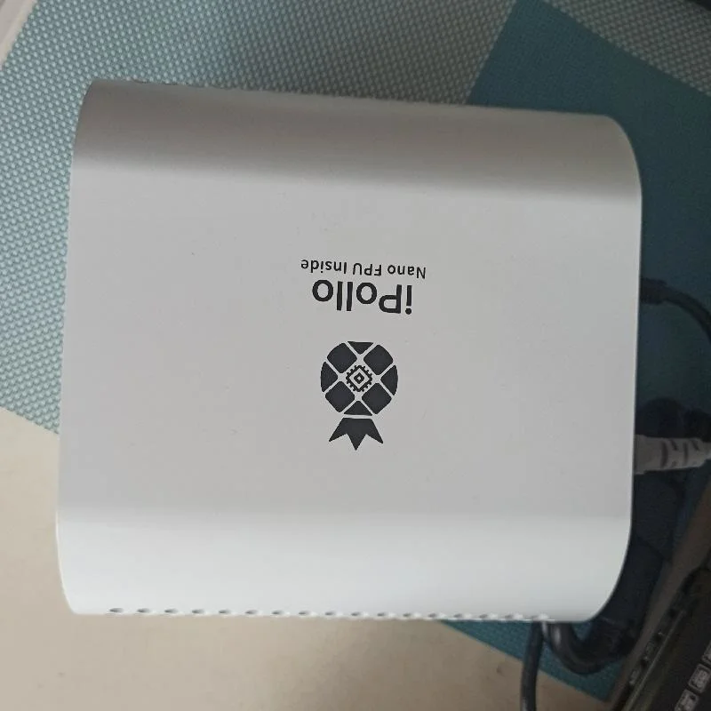 Stock Ipollo G1 Mini 1.4G 100W Mining Grin C31+ Grin Coin Domestic Silent Miner