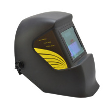 Industrial Auto Darkening Custom Welding Helmet Masks mascara soldar