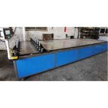 Linwell Manufacturer's Custom Honeycomb Expanding Machine