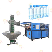High Speed Automatic PET Bottle Making Machine in South Africa