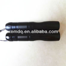 New Item 2*AA Led Flashlight 0.5W Torch