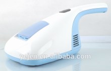 YJ-3005D small vacuum dust cleaner to kill bacteria & dust mite which hiden in bed