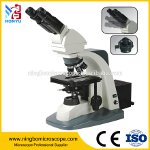 Laboratory Biological Microscope with Infinity Plan Objectives CPD.01.158B