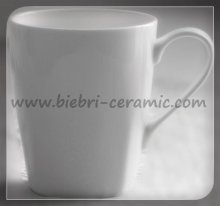 Porcelain Coffee And Tea Cups And Mugs