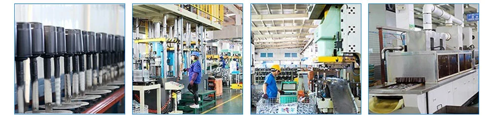 Excavator Filter Alternative Argo Filter Cartridge V3.0508-09y