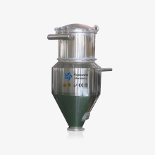 Pneumatic Conveyor System for Powder Vacuum Conveying