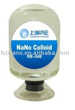 colorless conductive and anti-static paint