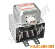 Magnetron For Microwave Oven 900W Microwave Oven Parts
