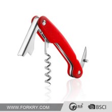 2014 New design promotional cute wine opener FJ031AA1