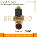 5/8 &#39;&#39; Solder 1098/5 Castel Type Solenoid Valve 220 / 230V