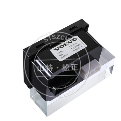 Climatiseur PC200-8 20Y-810-1211