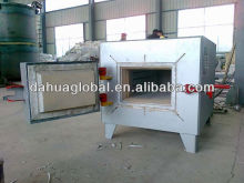 Laboratory Muffle Furnaces