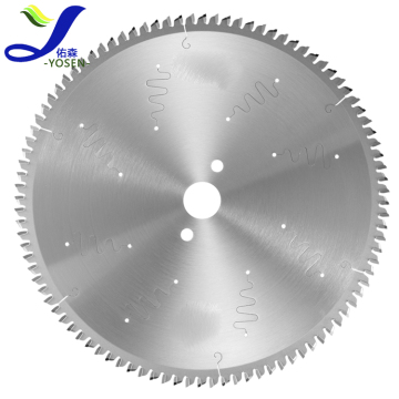 tungsten blade/used sliding table panel saw/mini circular saw blades
