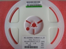 Chip Resistor 100 Ohm 0603 5%?