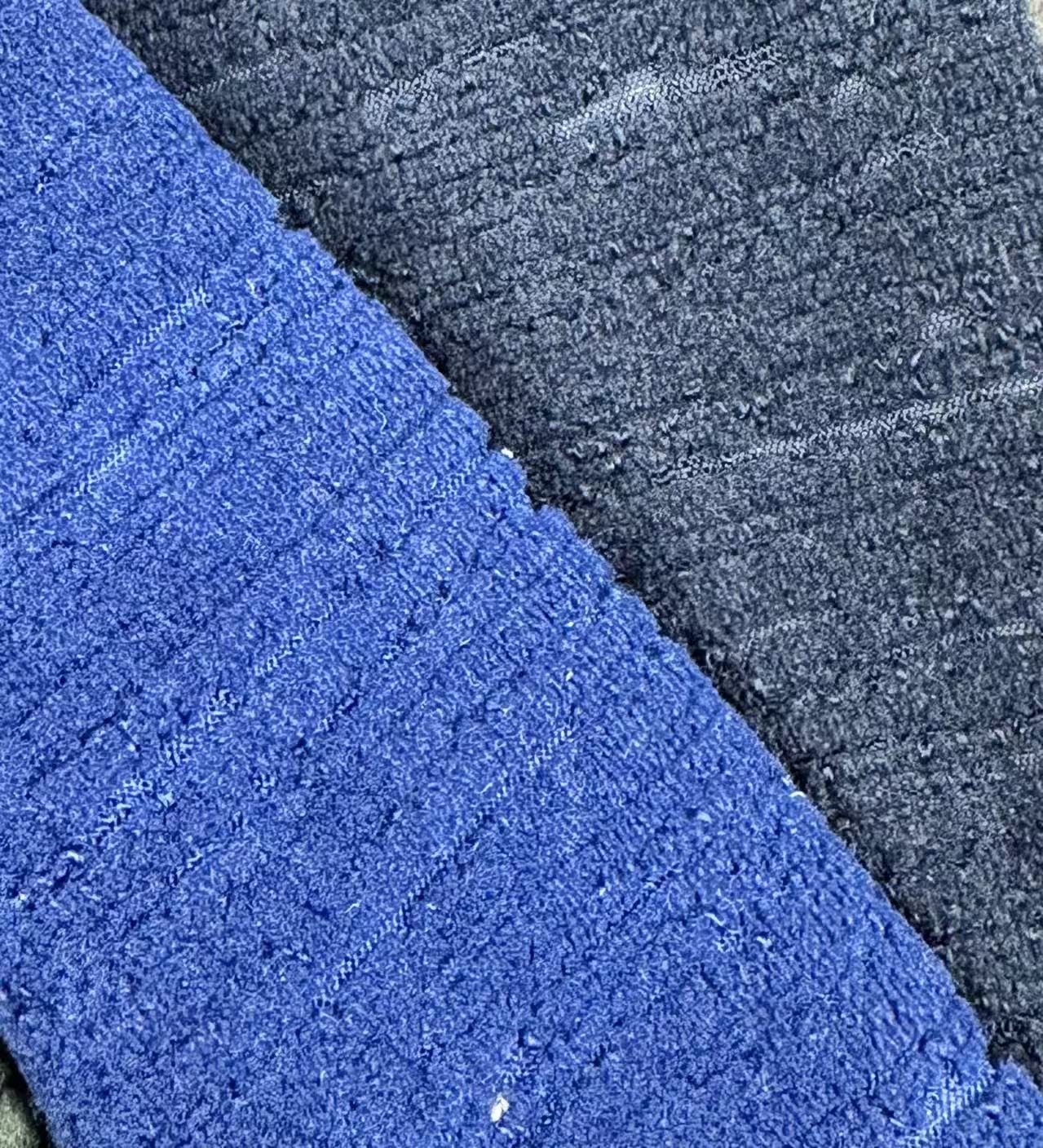 материјал од кадифе velvet material