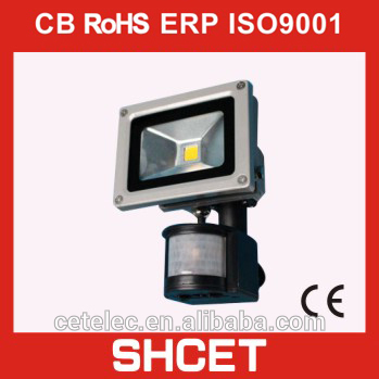 20W led outdoor flood light