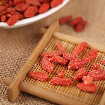 conventional goji berries 500 bulk wolfberries