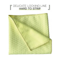 Microfiber Customised Towels Stain Removal Cloth