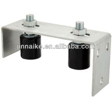 steel white galvanized deck brackets bracket