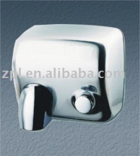 hand drier