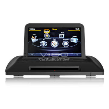 Car Multimedia Stereo Headunit Autoradio Sat Nav Navigation For Volvo Xc90 Vvx3173, Car Stereo Sat Nav