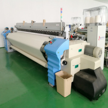 New Model Air Jet Loom Made-in-China