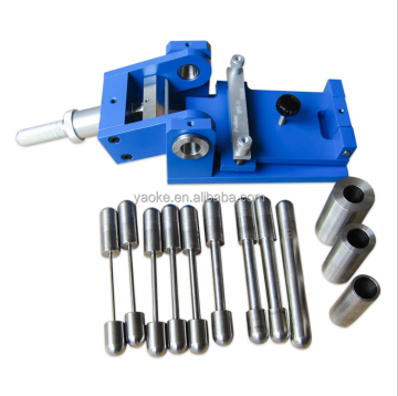 Paint Film Flexibility Bending Tester Price