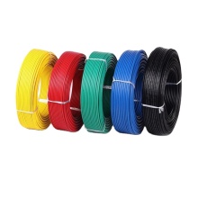 Wholesale Vehicle Automotive Multi/Single Core Copper Cable