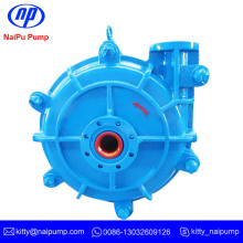 HH Mining Slurry Pump cho cát đuôi thô