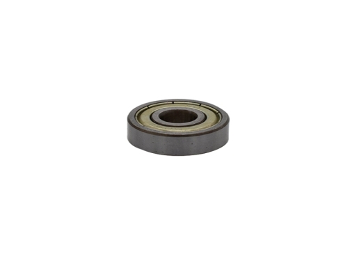 DW 6000-Z high temperature bearing for Steel