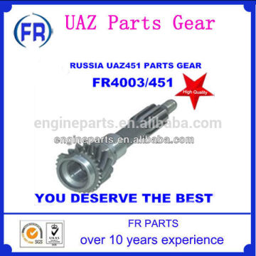 High Quality Manufacturer Sapre Parts UAZ 451 Truck Differential Gear