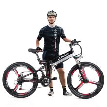 2019 48V 10.4AH Battery 250W 350W 3*7 Speed Electric Bike - Cheap Motorized Bicycle