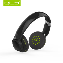 Wireless Bluetooth Hifi Music Over Head Headset