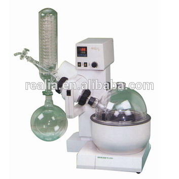 Rotary evaporator