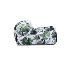 Outdoor Pool Waterproof Inflatable Lounger - Lazy Sofa