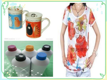 For Epson 9710 sublimation ink For Epson 9710