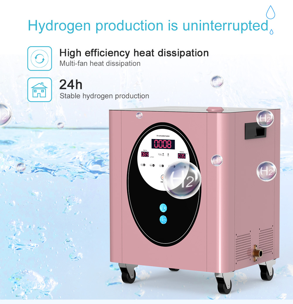 hydrogen water batch machine (7)