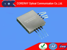 4x4 MEMS Optical Switch