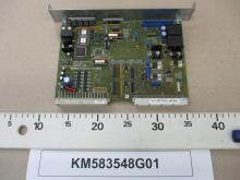 KM583548G01 KONE Lift MCU IO Board