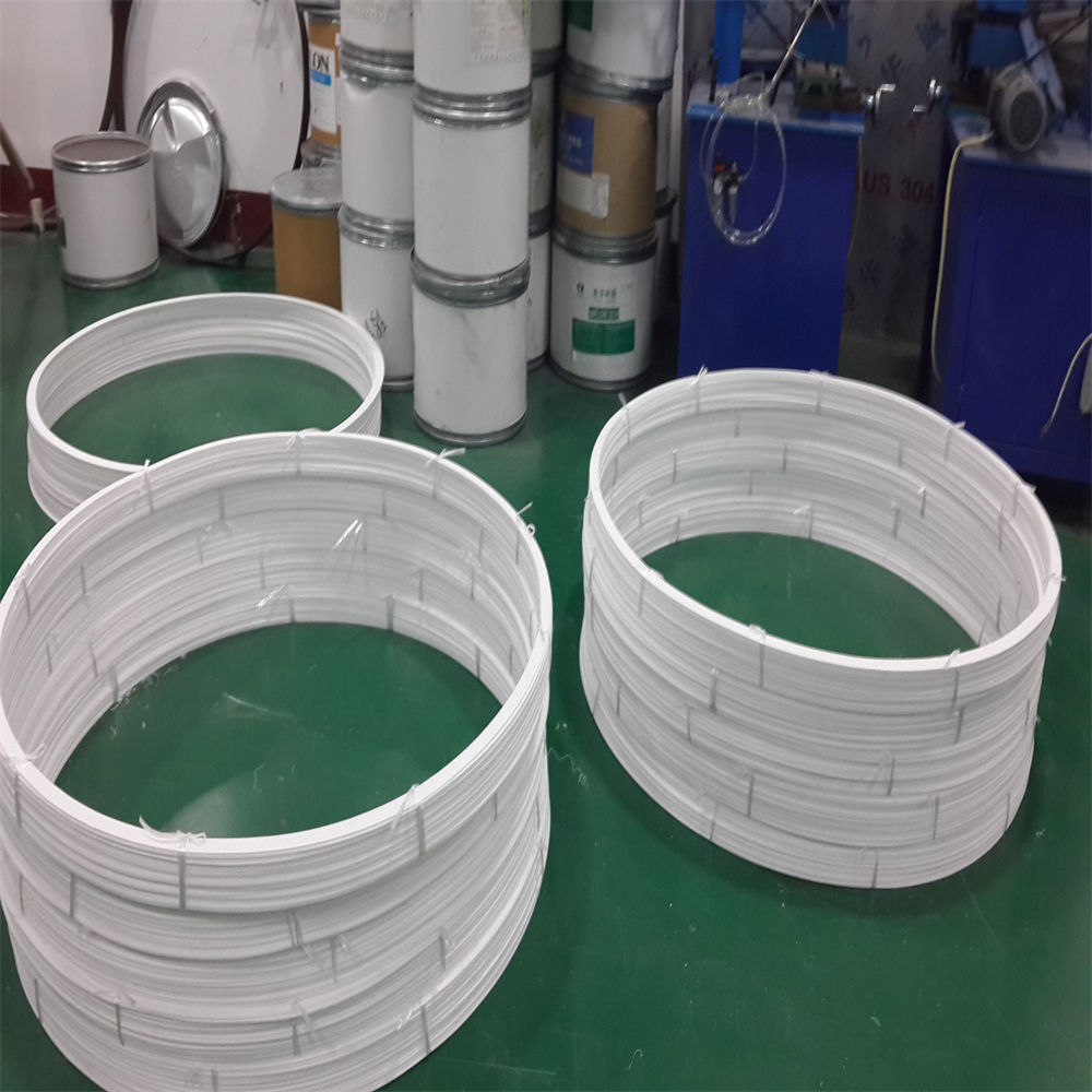 Ptfe Gasket