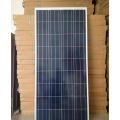 150W Solar Panel for Sale