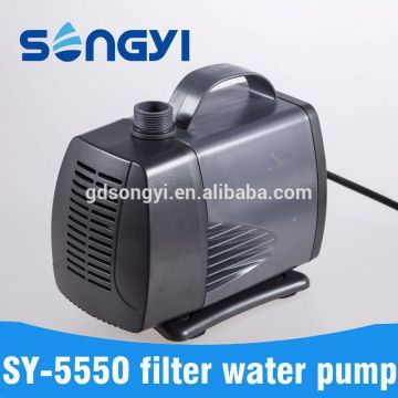 2014 New china electric water pumps