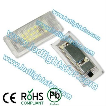 LED license plate light, led number light,led number lamp