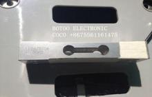 Industrial Digital Counting Scale , Button Electronic Scale