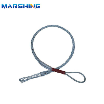 Best Selling Wire Rope Cable Grip
