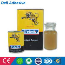 DELI Multifunction all kind materials bonding All Purpose Adhesive/glue 401W