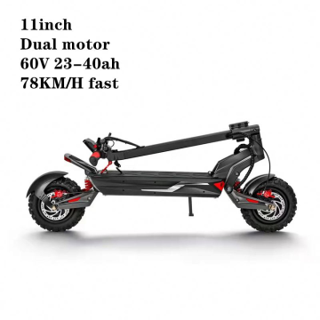 scoter electric scooter adults 2000w