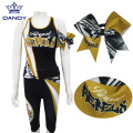 Wholesale cheer practice wear for men and women