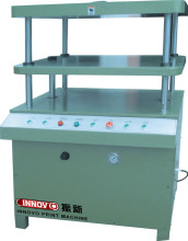 ZXHP750 Double Station Hydraulic pressing machine